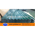 prepainted galvalume Corrugated steel for roofing sheet /cgi sheet